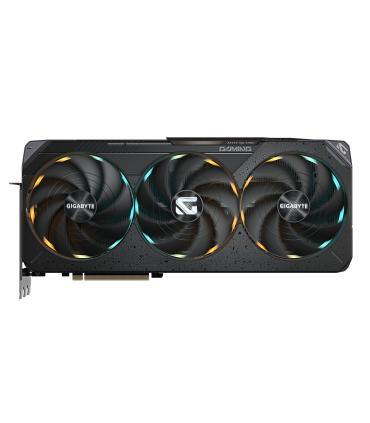 Tarjeta Grfica Gigabyte GeForce RTX 5090 GAMING OC  32GB GDDR7