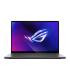 ASUS ROG Zephyrus G16 OLED GU605CW-QR120W - Ordenador Porttil Gaming De 16" WQXGA 240Hz (Core Ultra 9 285H, 32GB RAM, 2TB SSD, 