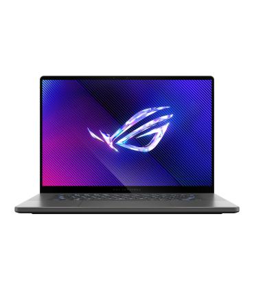 ASUS ROG Zephyrus G16 OLED GU605CW-QR120W - Ordenador Porttil Gaming De 16" WQXGA 240Hz (Core Ultra 9 285H, 32GB RAM, 2TB SSD, 