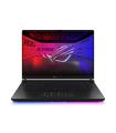 ASUS ROG Strix SCAR 16 G635LW-RW022W - Ordenador Porttil Gaming De 16" WQXGA 240Hz (Intel Core Ultra 9 275HX, 64GB RAM, 1TB + 1