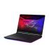ASUS ROG Strix SCAR 16 G635LW-RW022W - Ordenador Porttil Gaming De 16" WQXGA 240Hz (Intel Core Ultra 9 275HX, 64GB RAM, 1TB + 1