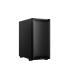 CAJA BEQUIET PURE BASE  AIRFLOW 501 ATX 2XVENT 140 MM S N NEGRO