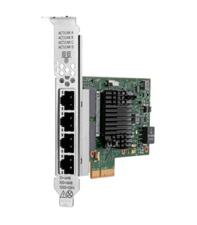 Tarjeta de Red RJ45-PCI Express HPE Broadcom BCM5719 P51178-B21/ Gigabit