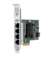 Tarjeta De Red RJ45-PCI Express HPE Broadcom BCM5719 P51178-B21/ Gigabit