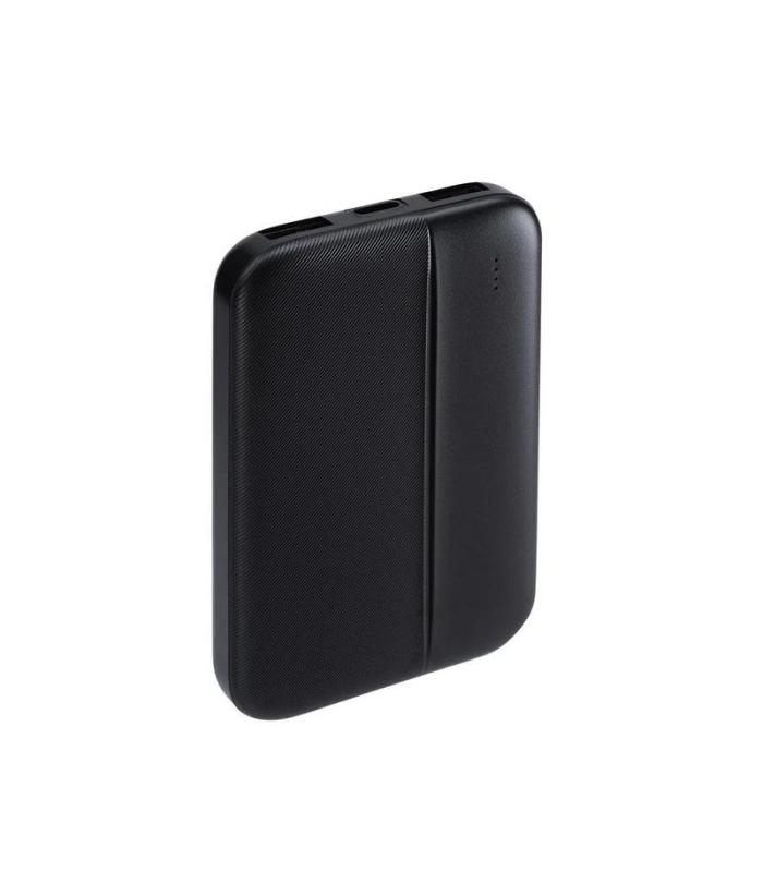 RIVACASE Powerbank VA2006 (5000 mAh) Black