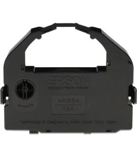 CINTA DE NYLON NEGRO EPSON 7762
