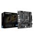 PLACA BASE GIGABYTE B760M E DDR5 7200 MHz