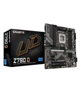 PLACA BASE GIGABYTE Z790 D 1700 ATX 4XDDR5