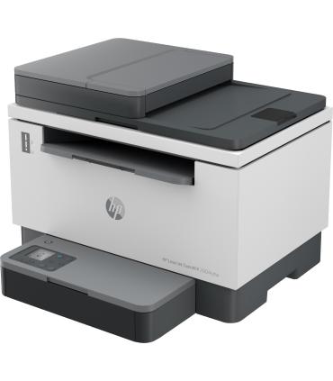 Multifuncin Recargable Lser Monocromo HP Laserjet Tank 2604SDW  WiFi  Dplex  ADF  Blanca Y Negra