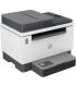 Multifuncin Recargable Lser Monocromo HP Laserjet Tank 2604SDW  WiFi  Dplex  ADF  Blanca Y Negra