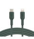 Belkin CAA003bt2MBK 2 m Negro