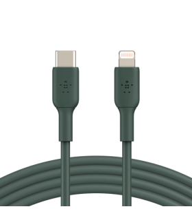 Belkin CAA003bt2MBK 2 m Negro