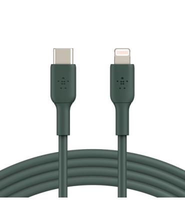 Belkin CAA003bt2MBK 2 m Negro
