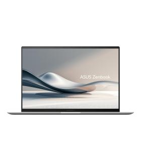 ASUS Zenbook S 14 OLED UX5406SA-PZ131W Copilot+ PC - Ordenador Porttil 14" 3K 120Hz (Intel Core Ultra 7 258V, 32GB RAM, 1TB SSD