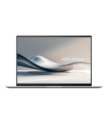 ASUS Zenbook S 14 OLED UX5406SA-PZ131W Copilot+ PC - Ordenador Porttil 14" 3K 120Hz (Intel Core Ultra 7 258V, 32GB RAM, 1TB SSD