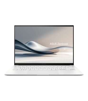 ASUS Zenbook S 14 OLED UX5406SA-PZ131W Copilot+ PC - Ordenador Porttil 14" 3K 120Hz (Intel Core Ultra 7 258V, 32GB RAM, 1TB SSD