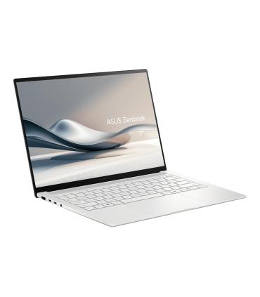 ASUS Zenbook S 14 OLED UX5406SA-PZ131W Copilot+ PC - Ordenador Porttil 14" 3K 120Hz (Intel Core Ultra 7 258V, 32GB RAM, 1TB SSD