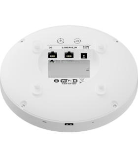 Huawei AP661 Blanco Energa Sobre Ethernet (PoE)