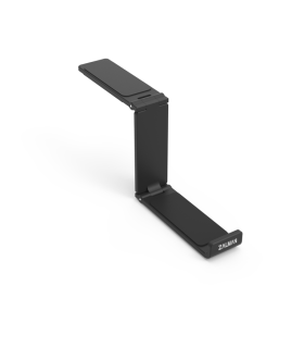 SOPORTE AURICULARES ZALMAN ZM-FH10 COLOR NEGRO
