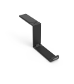 SOPORTE AURICULARES ZALMAN ZM-FH10 COLOR NEGRO