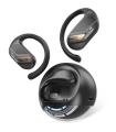 Auriculares Deportivos Bluetooth Vention Open Ear OpenBeat O12 NBUB0 Con Estuche De Carga/ Negros