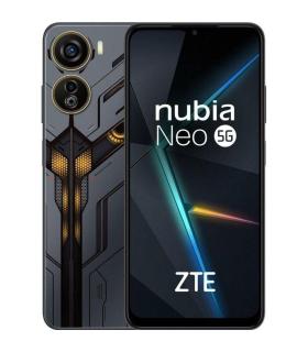 Smartphone ZTE Nubia Neo 8GB/ 256GB/ 6.6\'/ Negro