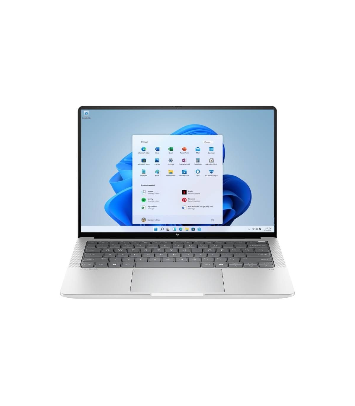 Porttil HP EliteBook X G1a B9ZW7ET Ryzen AI 7 PRO/ 32GB/ 1TB SSD/ 14\'/ Win11 Pro