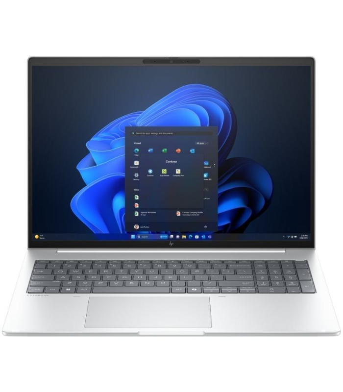 Porttil HP EliteBook 8 G1i AD2Z3ET Intel Core Ultra 5 225H/ 16GB/ 512GB SSD/ 16\'/ Win11 Pro