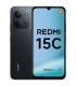 Smartphone Xiaomi Redmi 15C 4GB/ 128GB/ 6.9\'/ Negro