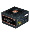FUENTE DE ALIMENTACION ZALMAN GIGAMAXIII 650W 80 + BRONZE ATX NEGRO