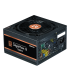 FUENTE DE ALIMENTACION ZALMAN GIGAMAXIII 750W 80 + BRONZE ATX NEGRO