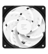 VENTILADOR ZALMAN ZM-AF120R REVERSE ARGB 1X VENT 120MM NEGRO