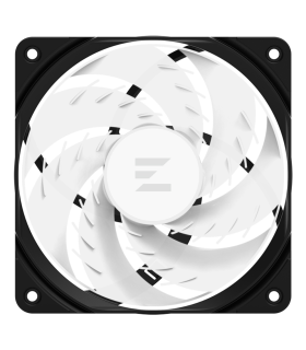 VENTILADOR ZALMAN ZM-AF120R REVERSE ARGB 1X VENT 120MM NEGRO