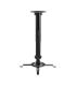 Soporte De Techo  Pared Para Proyector Aisens CP04TSRE-131  Giratorio-Inclinable-Extensible  Hasta 13.5kg