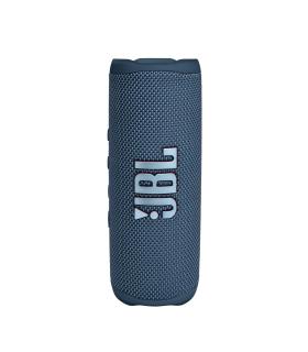 Altavoz Con Bluetooth JBL FLIP 6  30W  1.0  Azul