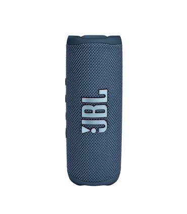Altavoz Con Bluetooth JBL FLIP 6  30W  1.0  Azul