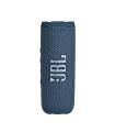 Altavoz Con Bluetooth JBL FLIP 6/ 30W/ 1.0/ Azul
