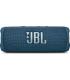 Altavoz Con Bluetooth JBL FLIP 6  30W  1.0  Azul