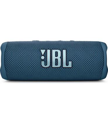 Altavoz Con Bluetooth JBL FLIP 6  30W  1.0  Azul