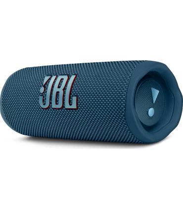 Altavoz Con Bluetooth JBL FLIP 6  30W  1.0  Azul