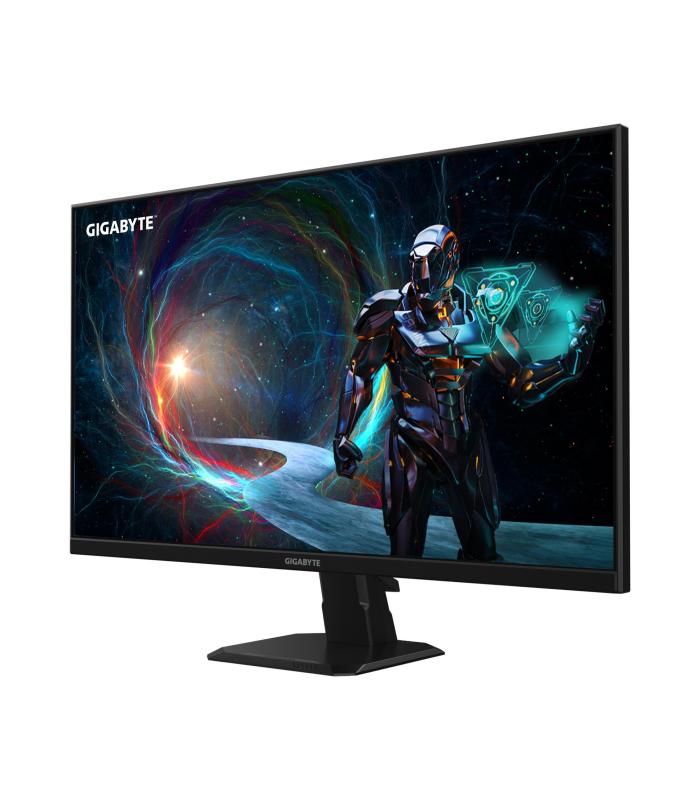 GIGABYTE GS27FA Monitor Para Juegos De 27 FHD - 1920 X 1080 (FHD), 180Hz, 1ms, 300 Cd m, FreeSync, HDR Ready, HDMI 2.0