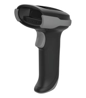 Iggual Lector Cdigo Barras 2D Bluetooth WiFi 2.4G