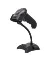 Iggual Lector Cdigo Barras 2D USB Gatillo Soporte