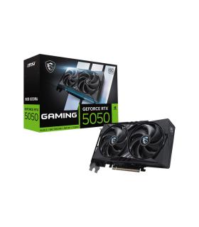 MSI VGA NVIDIA RTX 5050 8G GAMING OC DDR6