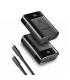 Powerbank 10000mAh NGS TWIX10  22.5W  Negra