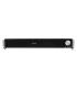 Barra De Sonido Con Bluetooth NGS Subway  40W  2.0  Negra