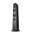 Torre De Sonido Con Bluetooth NGS SKY CHARM PRO  50W  2.0  Negra