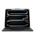 TARGUS VERSAVU BLUETOOTH KEYBOARD CASE FOR IPAD PRO 13-INCH (M4) (ES)