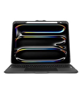 TARGUS VERSAVU BLUETOOTH KEYBOARD CASE FOR IPAD PRO 13-INCH (M4) (ES)