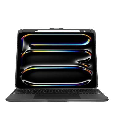 TARGUS VERSAVU BLUETOOTH KEYBOARD CASE FOR IPAD PRO 13-INCH (M4) (ES)